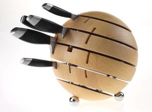 有温度有灵魂 来自斯洛文尼亚的轻奢木制品Breka