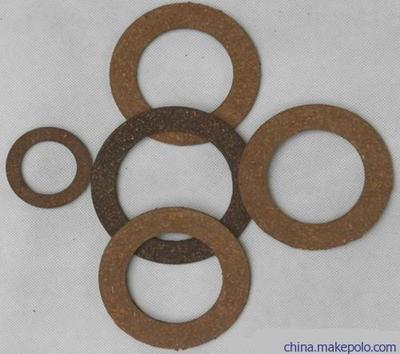 东莞市欣博佳软木制品 专业提供减速机橡胶软木垫片工厂直销与产品定制