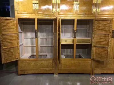 金丝楠木的典雅传承 普洱市思茅区森鸿木制品经营部专业打造