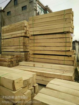 烟台木材加工产业 木条厂与木制品的匠心制造